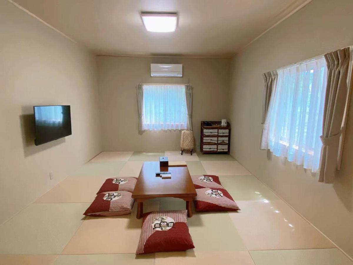 Shirahama No Yado Ran Exterior foto